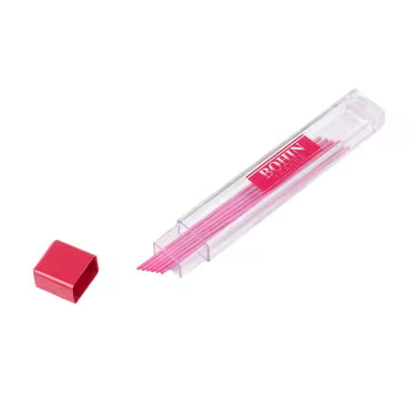 Mechanical Chalk Pencil Refill: Extra Fine (choice color)