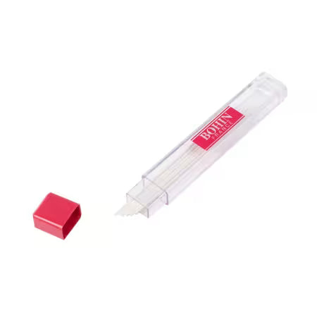Mechanical Chalk Pencil Refill: Extra Fine (choice color)