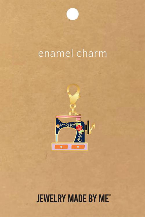 Charm Sewing Machine