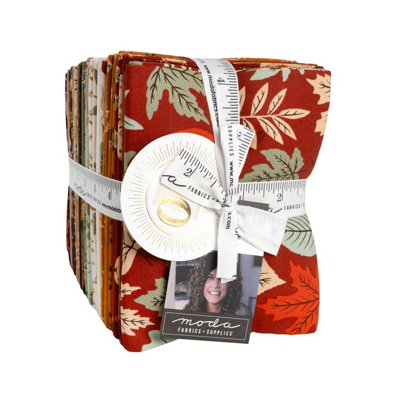 Windfall Fat Quarter Bundle: 39pc
