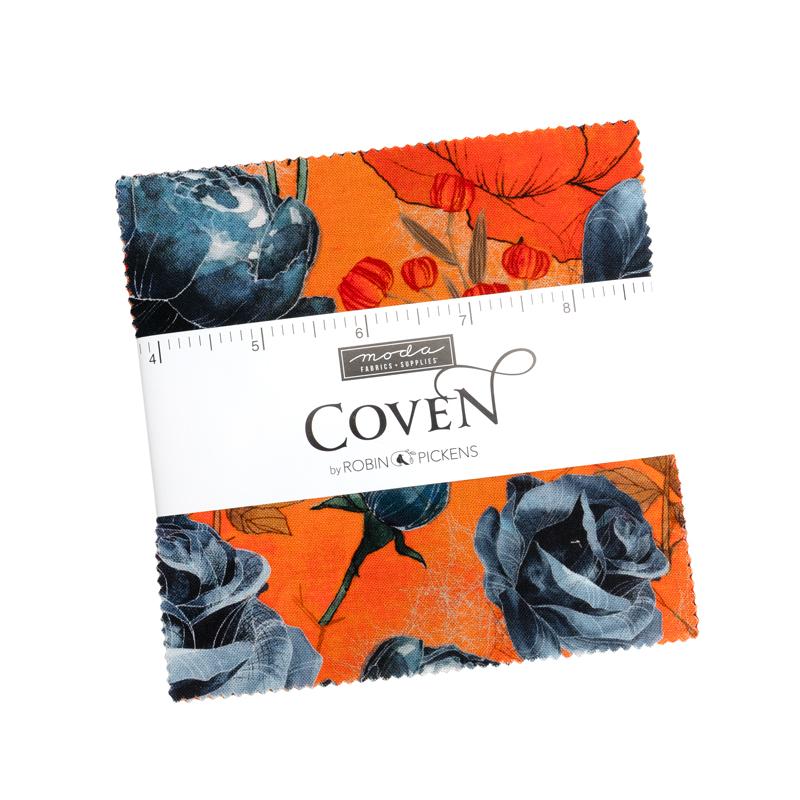 Coven Charm Pack- 42 PCS