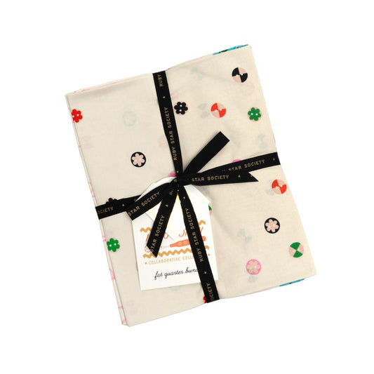 1-800-Notion Fat Quarter Bundle- 29 PCS