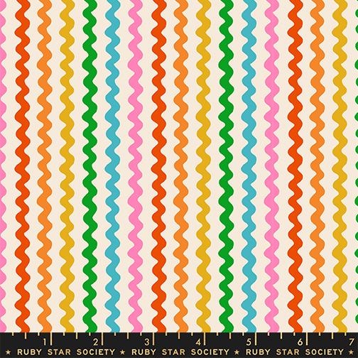 1-800-Notion- Shell Ric Rac: Sold by the 1/2 yard