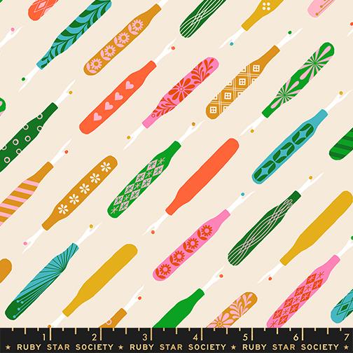 1-800-Notion- Shell Seam Rippers: Sold by the 1/2 yard