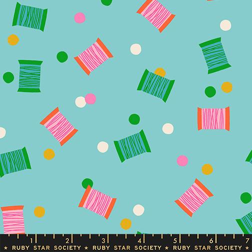 1-800-Notion- Cloudless Spools: Sold by the 1/2 yard