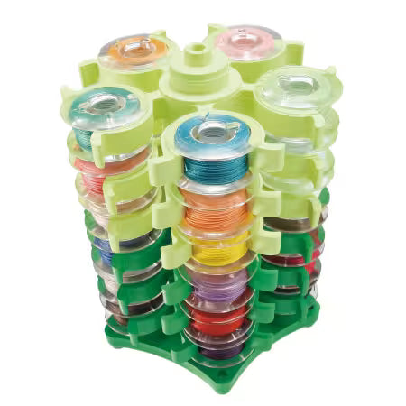 Stack N Store Bobbin Tower
