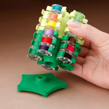 Stack N Store Bobbin Tower