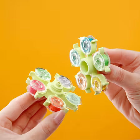 Stack N Store Bobbin Tower