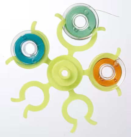 Stack N Store Bobbin Tower