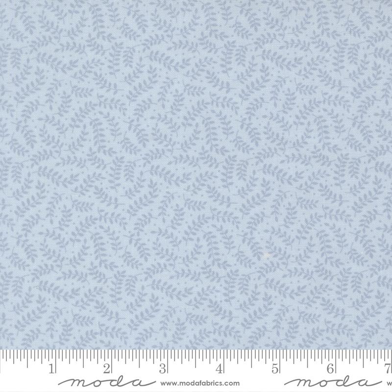 My Secret Garden- Sky Crawling Vines: Sold by the 1/2 yard