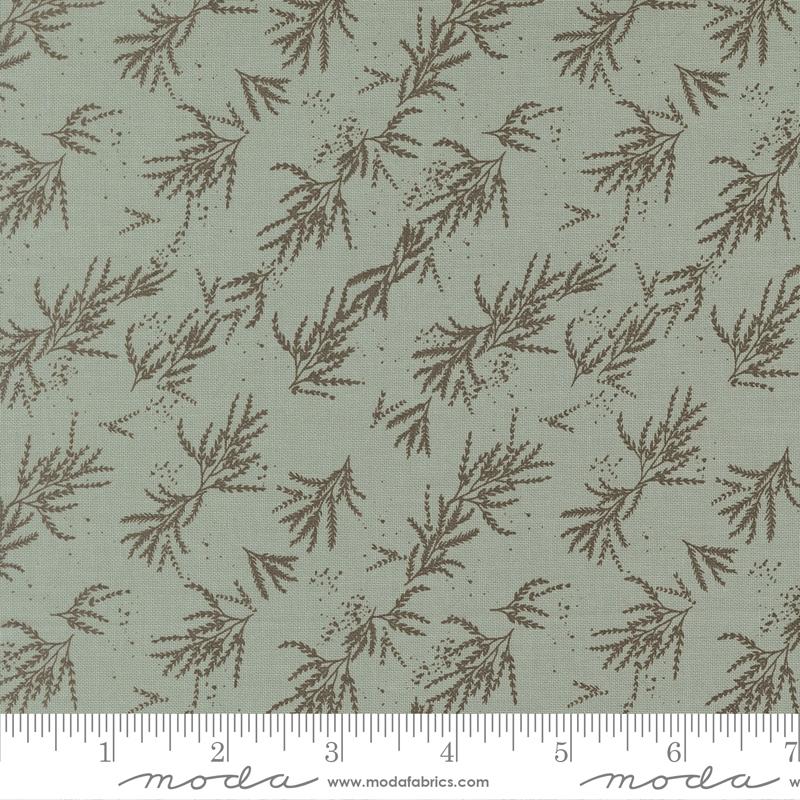 Wellspring- Storm Branches: Sold By The 1/2 Yard