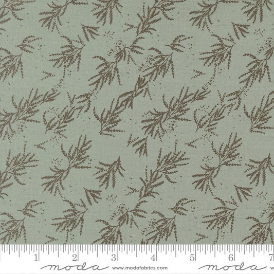 Wellspring- Storm Branches: Sold By The 1/2 Yard