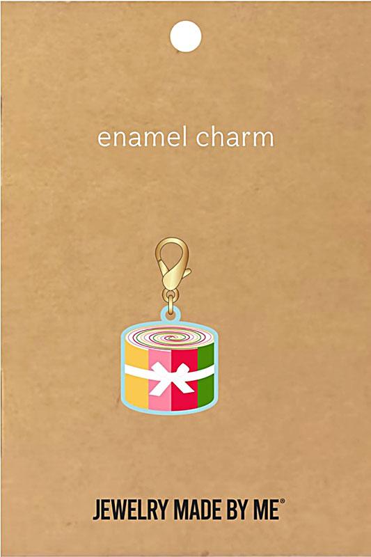 Charm Fabric Roll