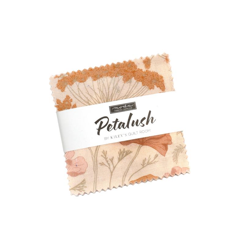 Petalush Mini Charm Pack- 42 PCS