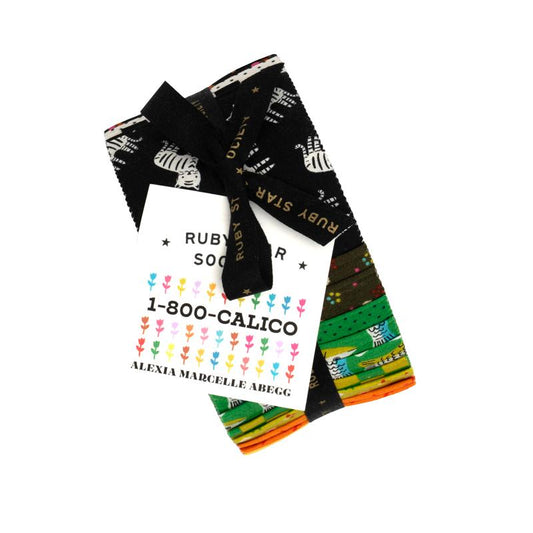 1-800-Calico- 40 Piece Jelly Roll