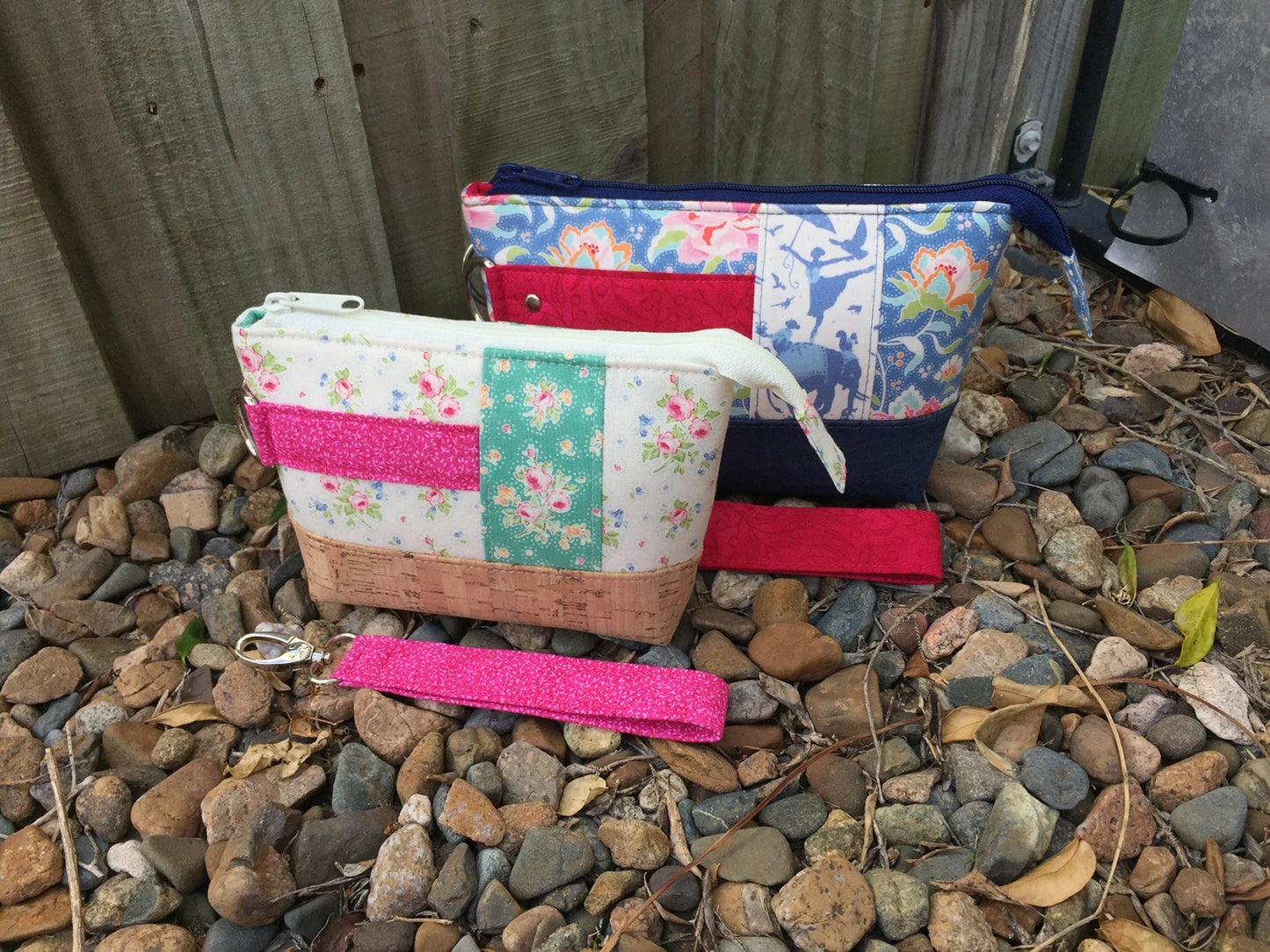 Classic Clutch Pattern