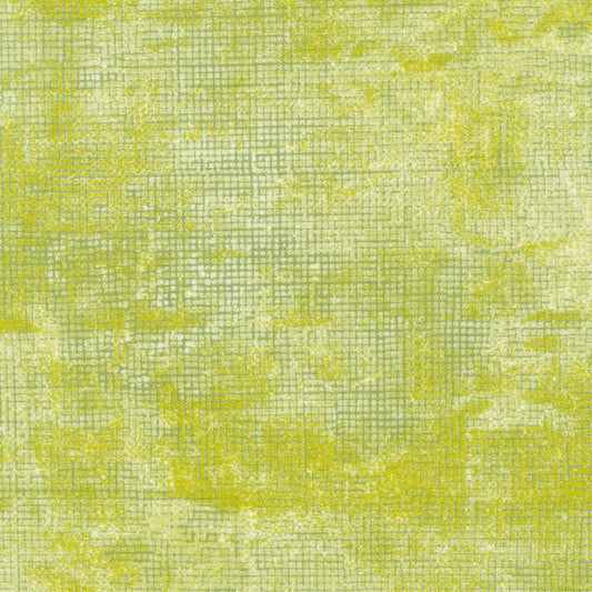 Chalk & Charcoal- Chartreuse Screen: Sold by the 1/2 yard.