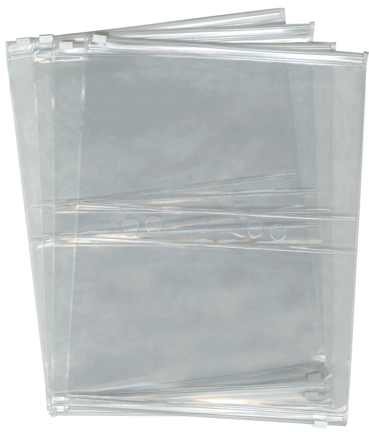 The Beatle Bag Inserts: 4 Inserts