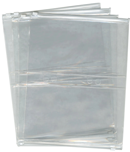 The Beatle Bag Inserts: 4 Inserts