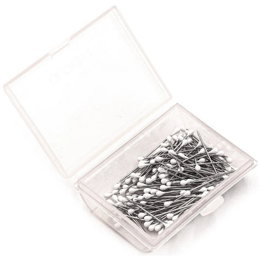 Clover Applique Pins 3/4in: 150 pins