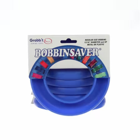 Grabbit Bobbin Saver: Color Choice
