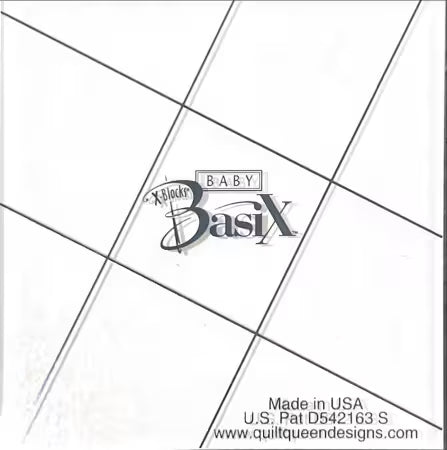 X-Blocks Baby BasiX Template
