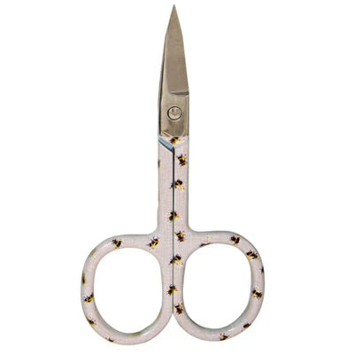 Embroidery Scissor- Choice of Design