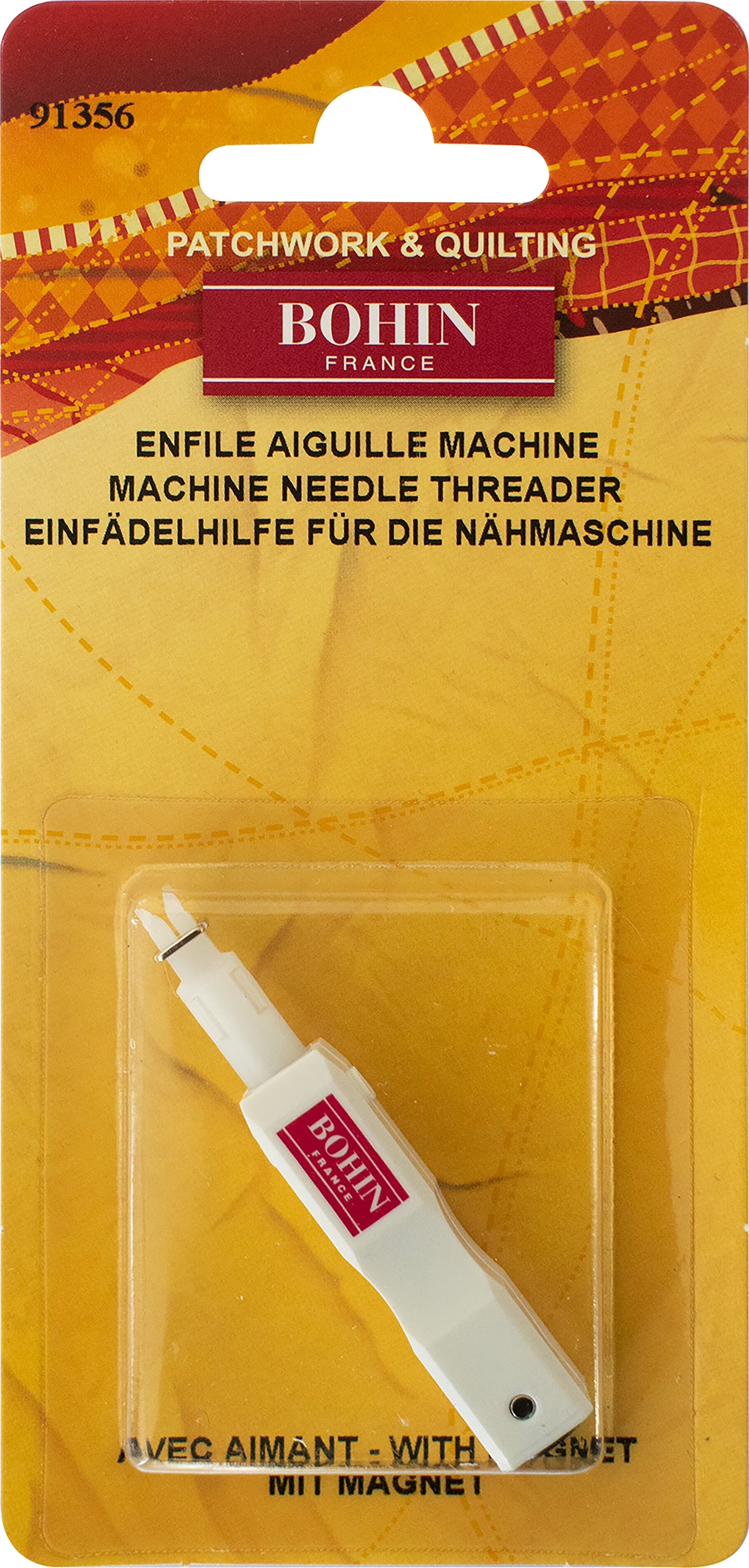 Bohin Machine Needle Threader