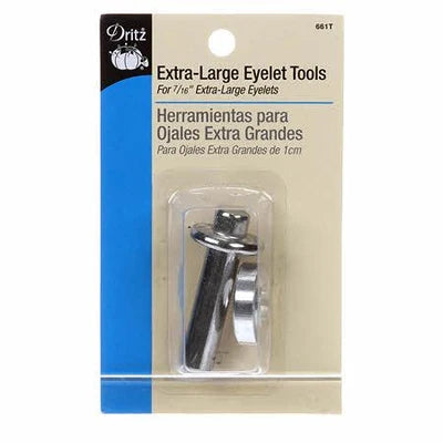 Extra Large Eyelet Tool