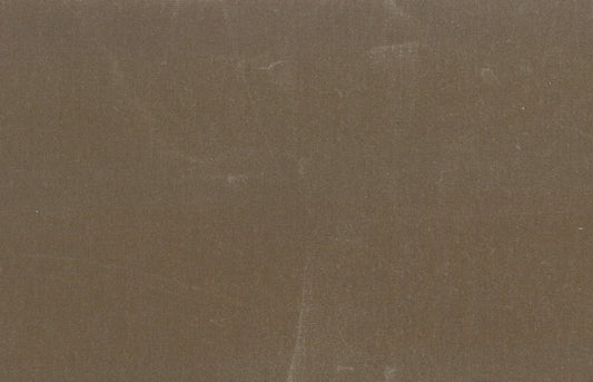 Waxed Canvas- Gray: Sold by the 1/2 yard.