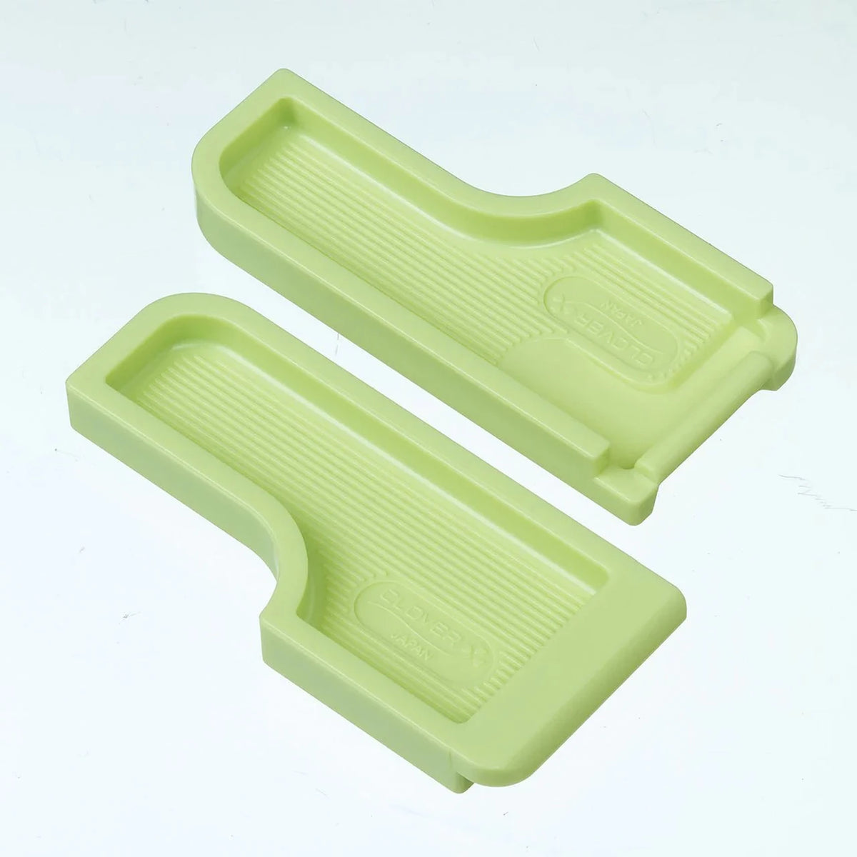 Clover Seam Guide: 6-in-1 Stick 'n Stitch Guide