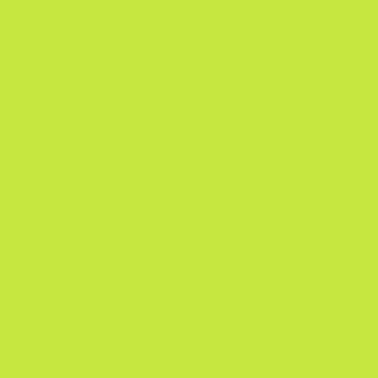 Tula Pink Solids- Limeade: Sold by the 1/2 yard.