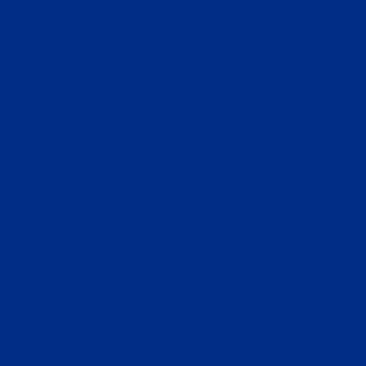 Tula Pink Solids- Sapphire: Sold by the 1/2 yard.