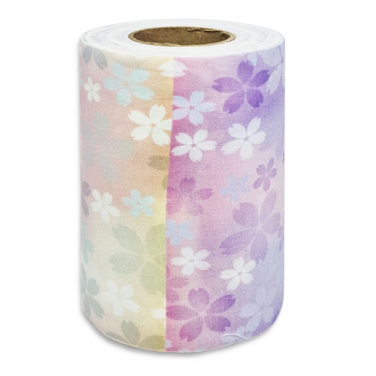 On A Roll- Cherry Blossom: 5" Charm Roll