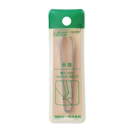 Thread Tweezer