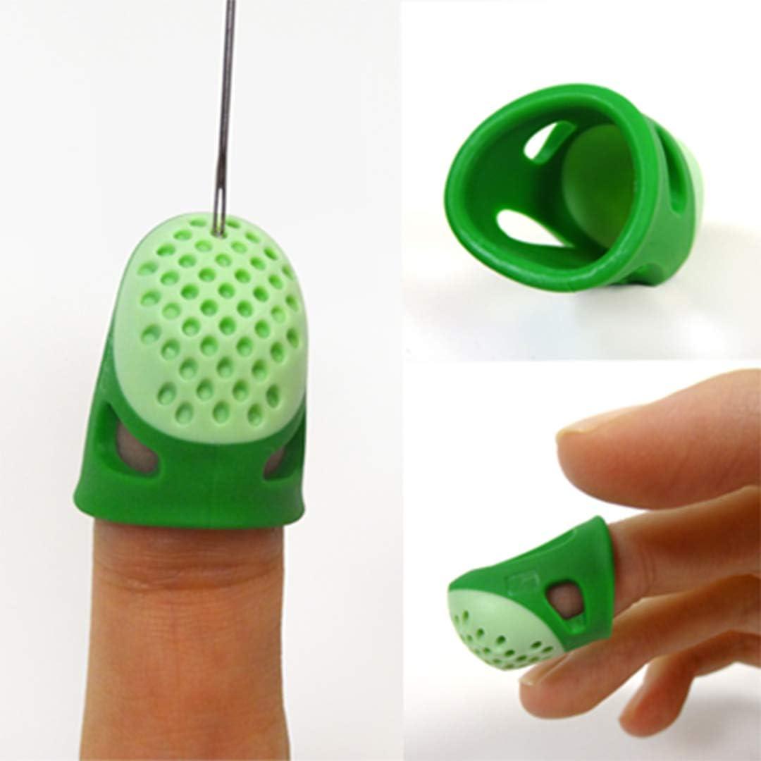 Soft Comfort Thimble, color choice: Medium