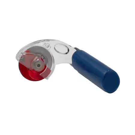 Martelli Left Handed Rotary Cutter; 45mm Ergo 2000
