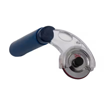 Martelli Left Handed Rotary Cutter; 45mm Ergo 2000
