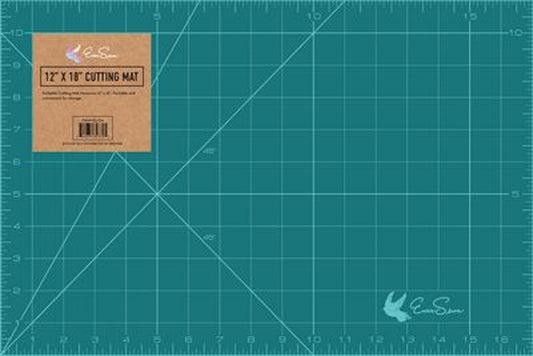 Eversewn Foldable Cutting Mat 12in x 18in