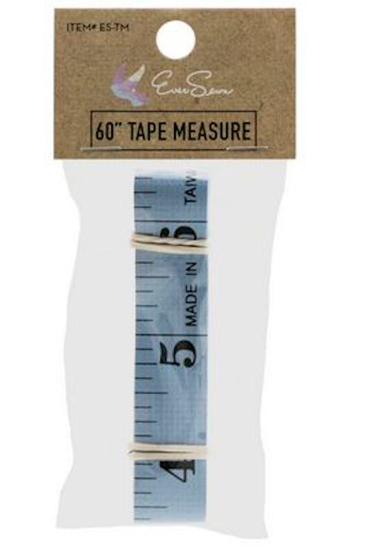 Eversewn 60" Tape Measure