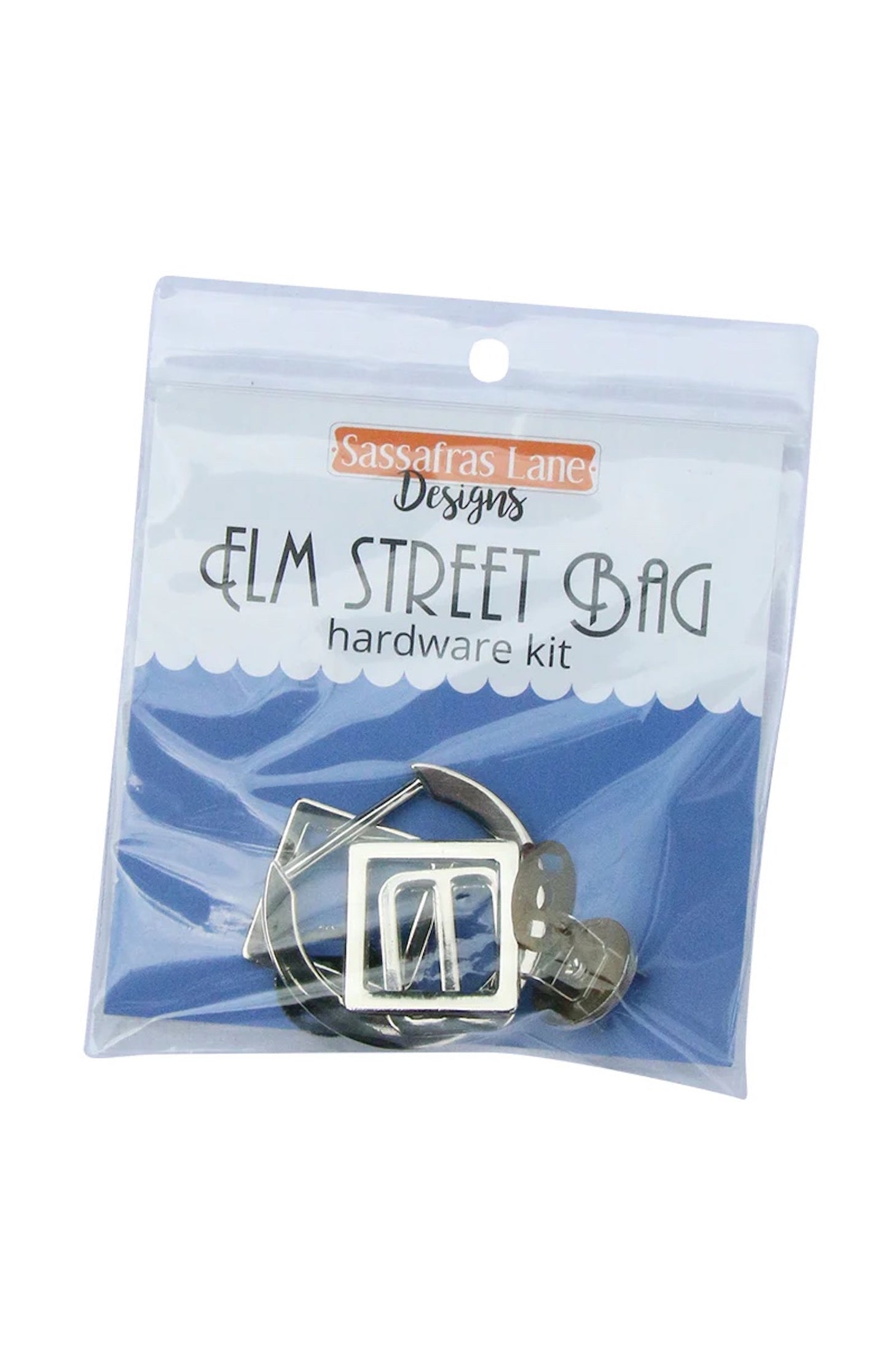 Elm Street Bag Hardware Kit