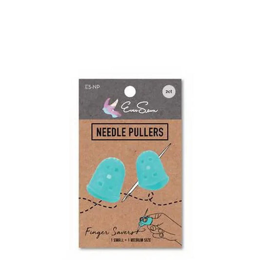 Eversewn Needle Puller Set of Two Small/Medium