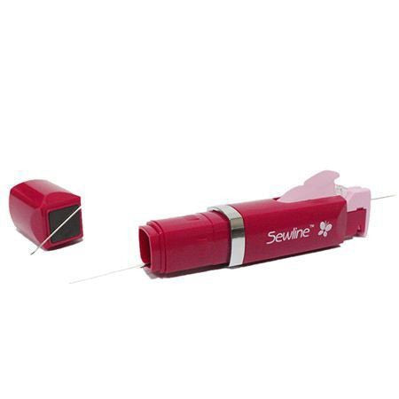 Sure-Guide Needle Threader