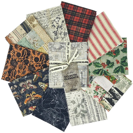 Tim Holtz Palette Bundle- SEASONAL