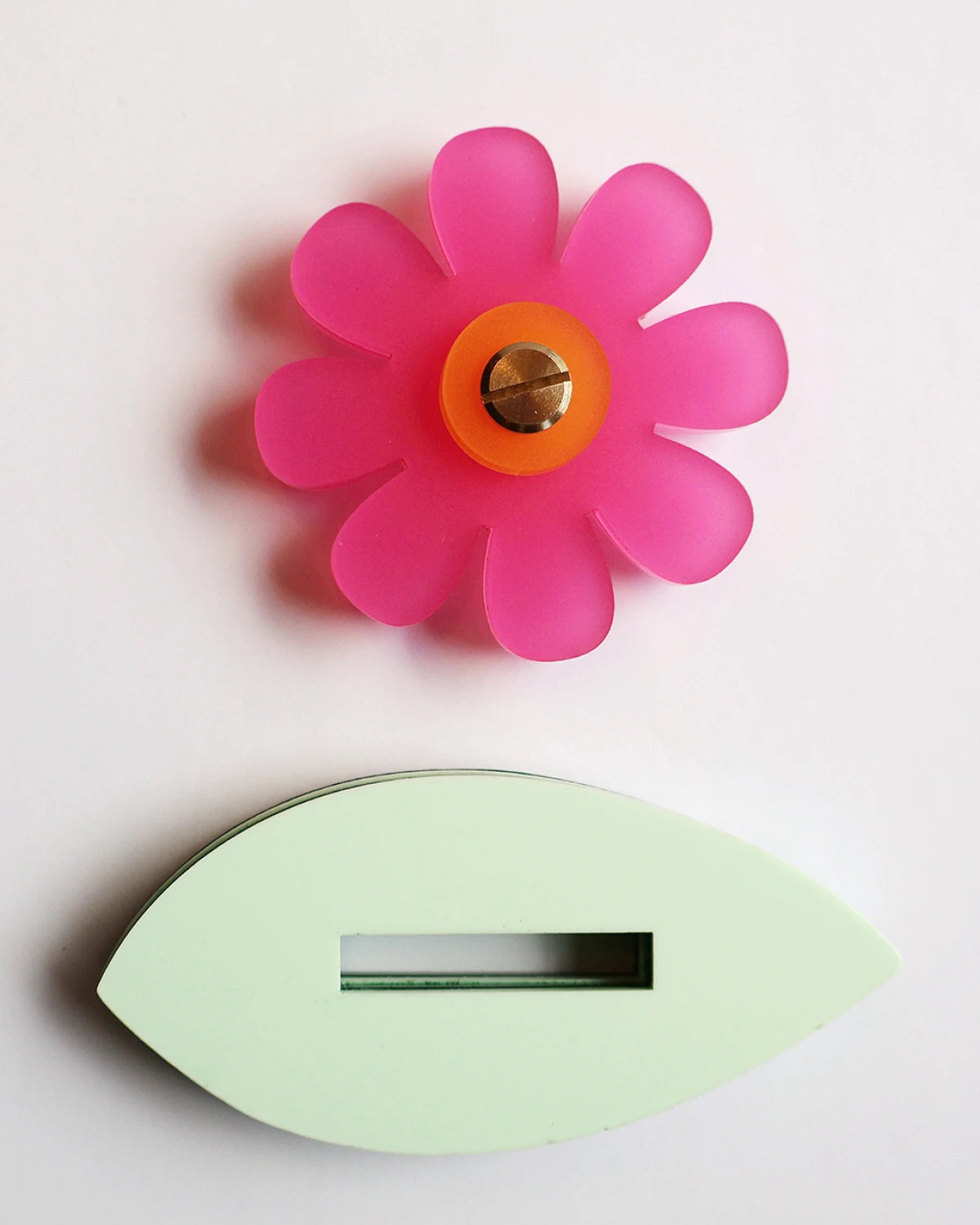 Flower Thread Cutter