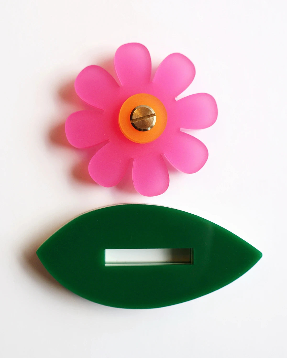 Flower Thread Cutter