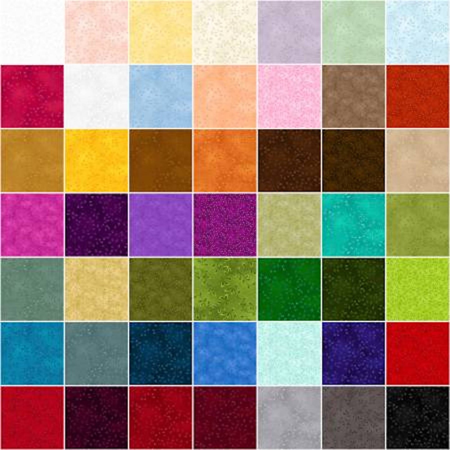 Folio Fat Quarter Bundle: 26pc