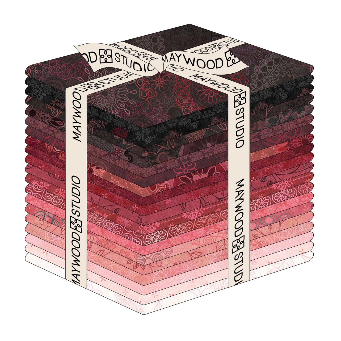 Operetta- Fat Quarter Bundle; 20pc