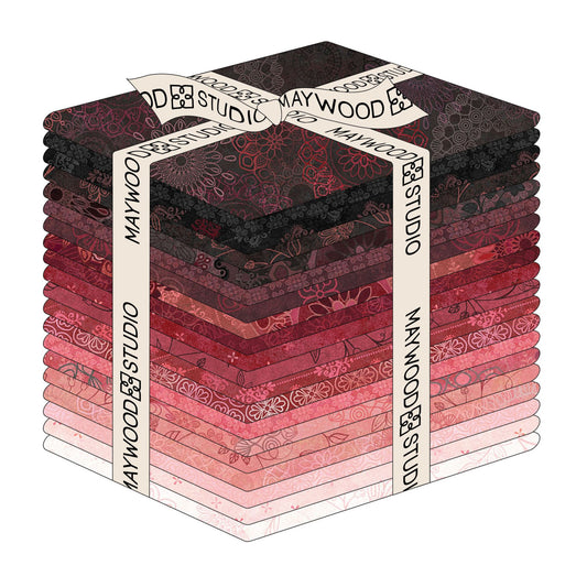 Operetta- Fat Quarter Bundle; 20pc