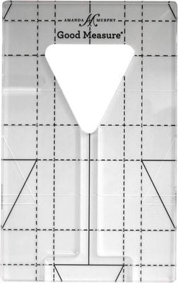 Good Measure Lollipop 1: Longarm- 3pc Set